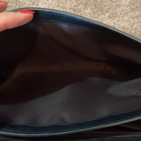 Coach Cassie Crossbody - 10” x 7” x 3” - Picture 8 of 10